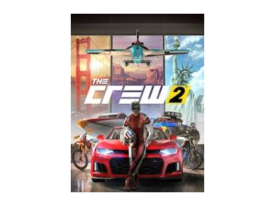The Crew 2 Steam Новый аккаунт + ОНЛАЙН + СМЕНА ДАННЫХ