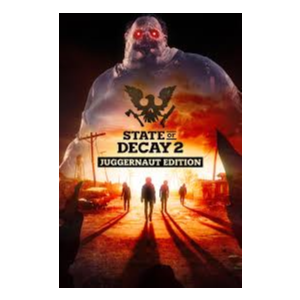 STEAM: State of Decay 2 + ПОЧТОВЫЕ ДАННЫЕ