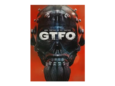 АККАУНТ STEAM GTFO+ СМЕНА ДАННЫХ