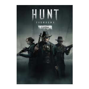 Hunt: Showdown 1896 STEAM НОВЫЙ АККАУНТ + СМЕНА ПОЧТЫ