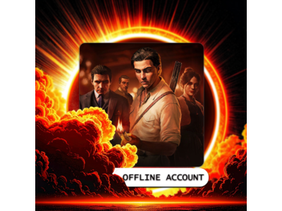 Mafia: The Old Country Deluxe Edition [STEAM] ВСЕ DLC