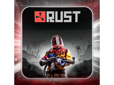 RUST✅MAIL DATA CHANGE✅GUARANTEE✅NEW ACCOUNT✅