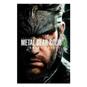 Metal Gear Solid Delta: Snake Eater (2025) Steam+ ПОЧТА