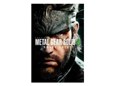 Metal Gear Solid Delta: Snake Eater (2025) Steam+ ПОЧТА