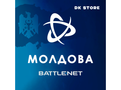 ✅ BATTLE NET MOLDOVA | ACCOUNT + EMAIL