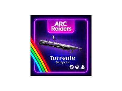ARC Raiders >  Чертежи > Torrente  Чертежи