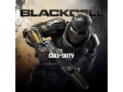 Call of Duty®: Black Ops 7 - BlackCell (Season 04) XBOX ONE SERIES X/S + PC КЛЮЧ