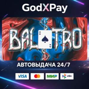 Balatro• RU