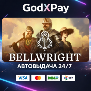 Bellwright• RU