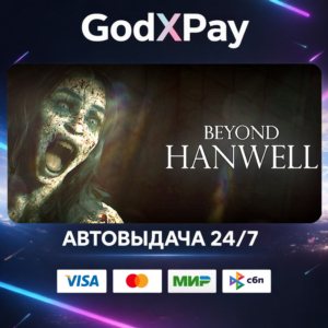Beyond Hanwell• RU|KZ|UA|TR|AR| • AUTO