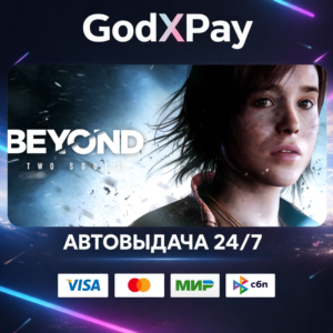 Beyond: Two Souls• RU|KZ|UA|TR|AR| • AUTO