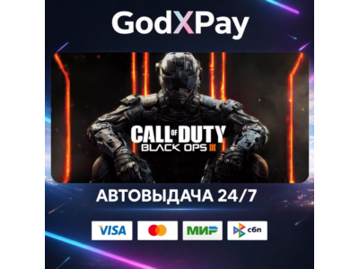 Call of Duty®: Black Ops III Zombies Chronicles Edition• RU|KZ|UA|TR|AR| • АВТО