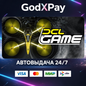 DCL - The Game• RU|KZ|UA|TR|AR| • AUTO