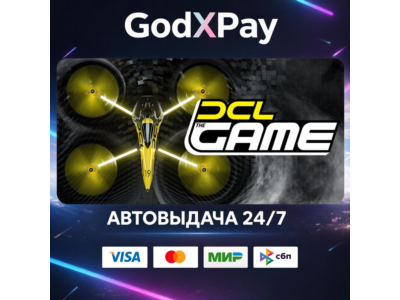 DCL - The Game• RU