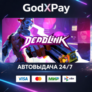 Deadlink• RU