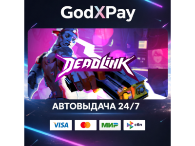 Deadlink• RU|KZ|UA|TR|AR| • AUTO