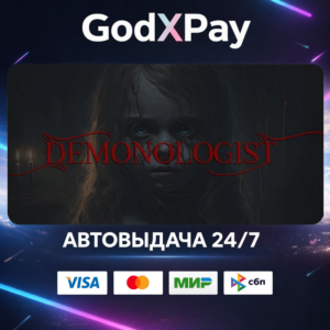 Demonologist• RU