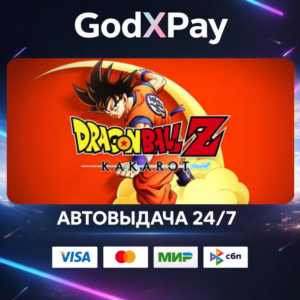 DRAGON BALL Z: KAKAROT DAIMA EDITION• RU|KZ|UA|TR|AR| • AUTO
