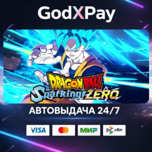 DRAGON BALL: Sparking! ZERO• RU|KZ|UA|TR|AR| • AUTO