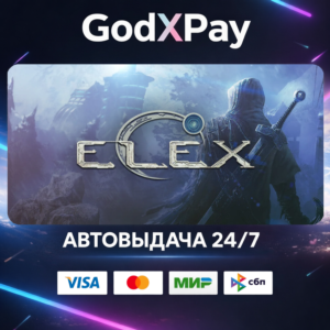 ELEX• RU