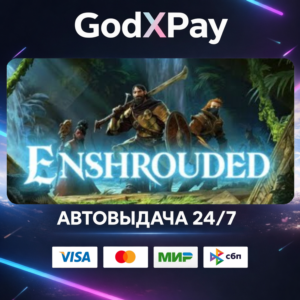 Enshrouded• RU