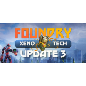 FOUNDRY• RU