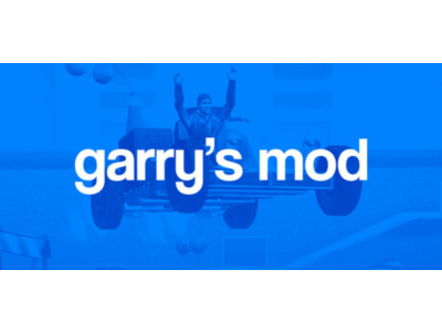 Garry's Mod• RU|KZ|UA|TR|AR| • AUTO