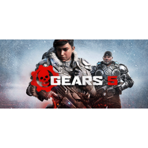Gears 5• RU|KZ|UA|TR|AR| • AUTO