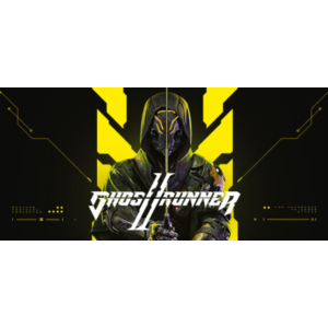 Ghostrunner 2 Brutal Edition• RU|KZ|UA|TR|AR| • AUTO