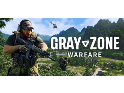 Gray Zone Warfare• RU