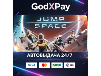 Jump Space• RU