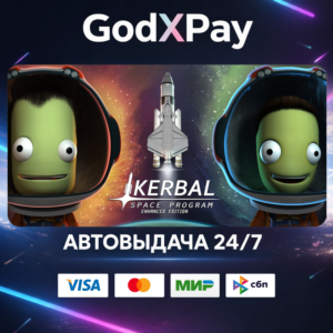 Kerbal Space Program• RU
