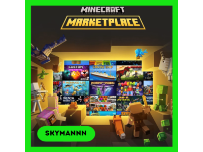 Marketplace Pass Minecraft Bedrock Ed Продление 60 дней