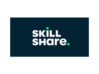 Аккаунт SKillShare Premium на 1 месяц