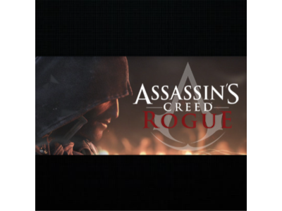 Assassin&acute;s Creed - Rogue Deluxe · Steam РОССИЯ и ВСЕ СТРАНЫ