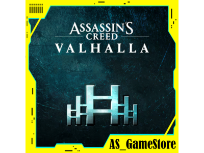 🔵Assassins Creed Valhalla Helix Credits / Хеликс Кредиты | PS4/PS5 Турция Украина