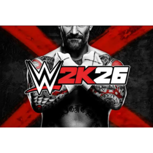 💥WWE 2K26 🔵PS5🔴ТУРЦИЯ🔴