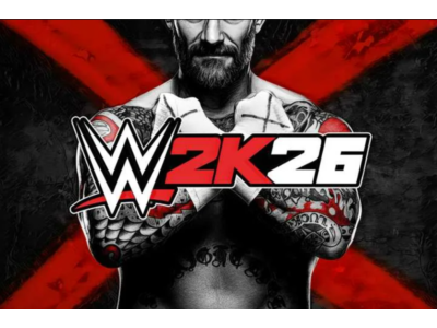 💥WWE 2K26 🔵PS5🔴ТУРЦИЯ🔴