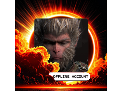 BLACK MYTH: WUKONG DELUXE EDITION Полный комплект DLC для Steam - без очереди - мгнов