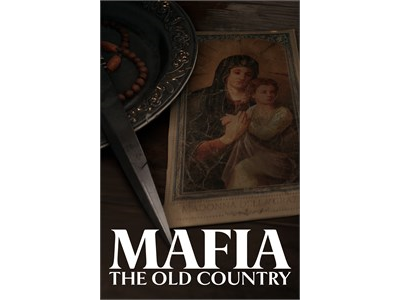 Mafia: The Old Country