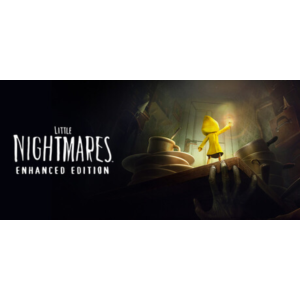 Little Nightmares Complete Edition• RU|KZ|UA|TR|AR| • AUTO
