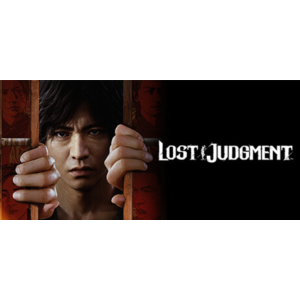 Lost Judgment• RU|KZ|UA|TR|AR| • AUTO