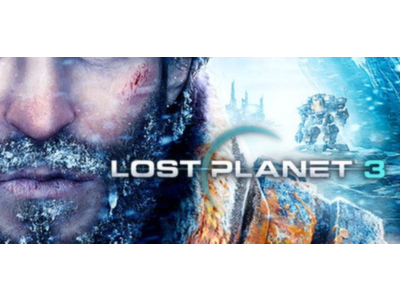 LOST PLANET® 3• RU|KZ|UA|TR|AR| • AUTO