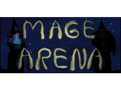 Mage Arena• RU|KZ|UA|TR|AR| • AUTO
