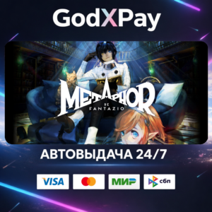 Metaphor: ReFantazio Atlus 35th Digital Anniversary• RU|KZ|UA|TR|AR| • AUTO