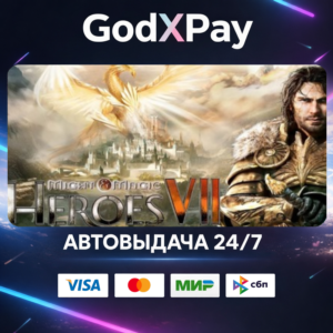Might & Magic® Heroes® VII• RU|KZ|UA|TR|AR| • АВТО