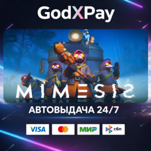 MIMESIS• RU