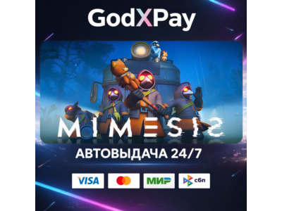 MIMESIS• RU