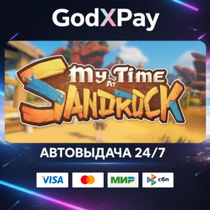 My Time at Sandrock• RU|KZ|UA|TR|AR| • AUTO