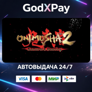 Onimusha 2: Samurai's Destiny• RU|KZ|UA|TR|AR| • AUTO